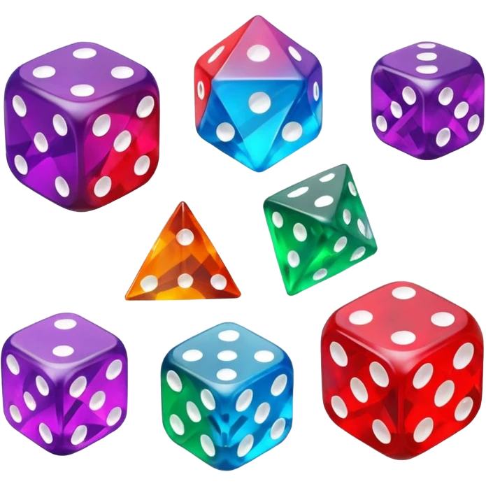 dnd dice emoji