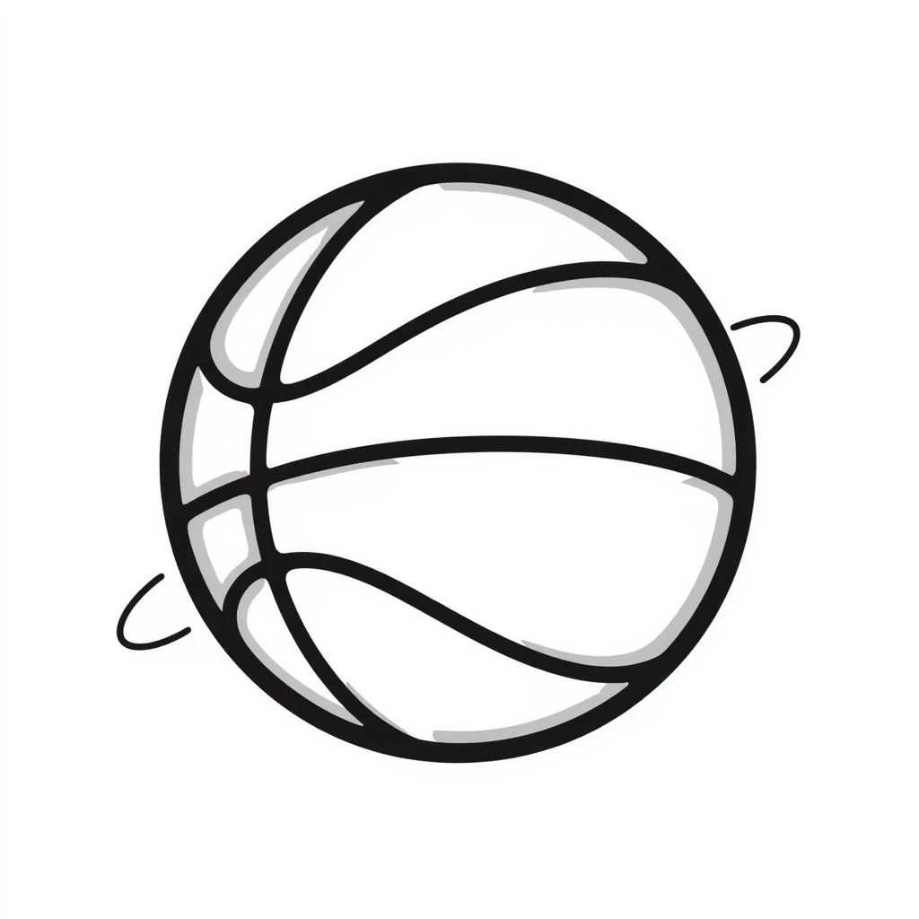 basketball emoji