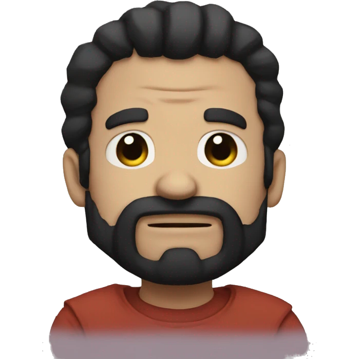 Buddy, From Lisa the painful emoji
