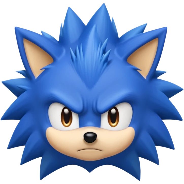 I ASKED FOR SONIC🫩🙏🥀🖕 emoji