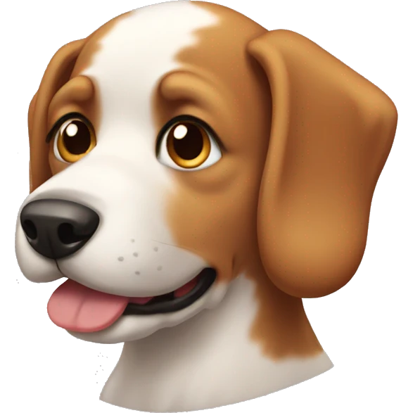 dog emoji