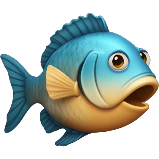 fish cake emoji