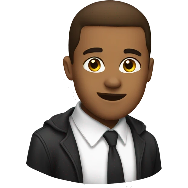 Shannon emoji