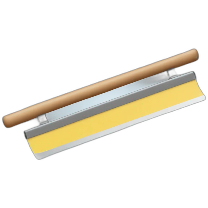 squeegee emoji