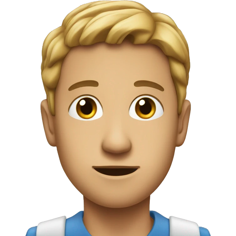 Fares emoji