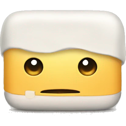 Pad emoji