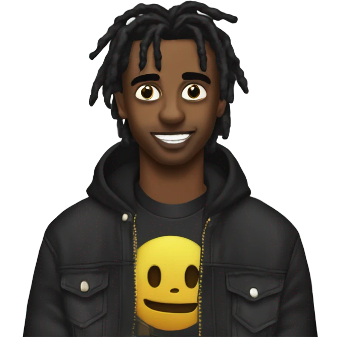 playboi carti emoji