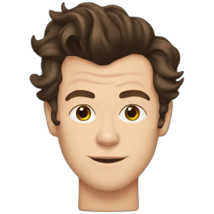 Harry styles emoji