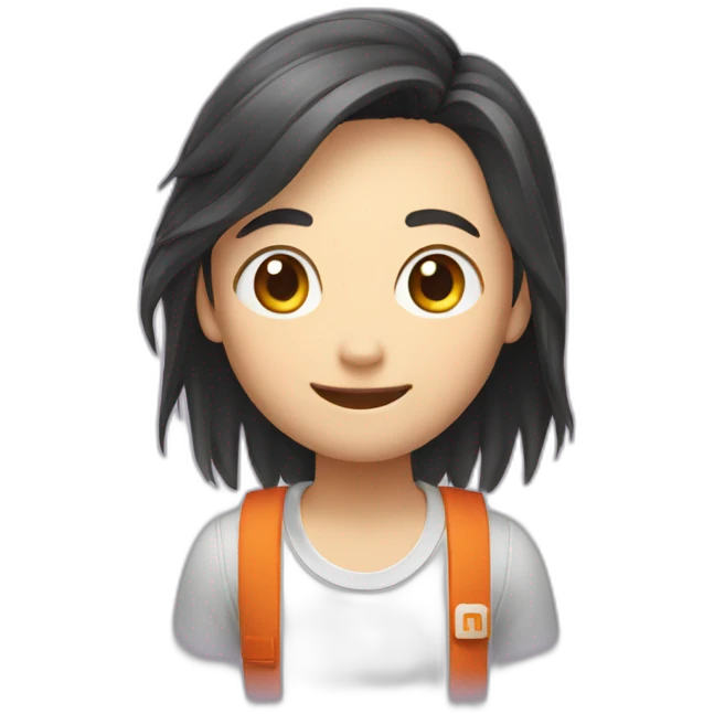 Xiaomi emoji