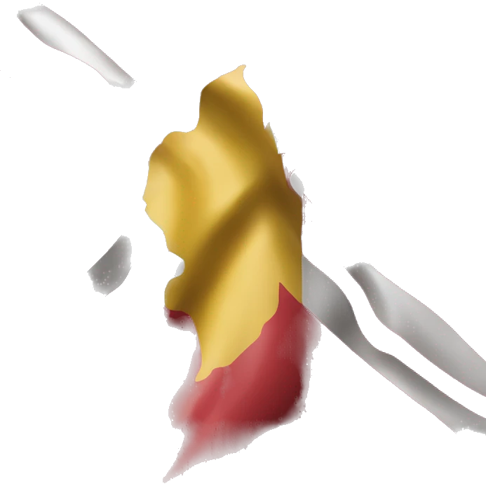 ulster banner flag emoji
