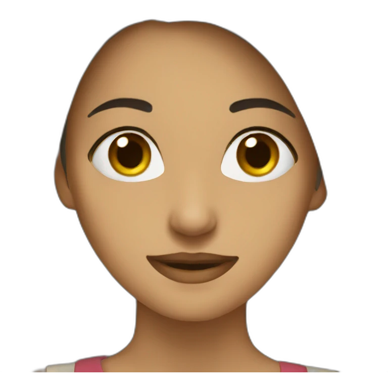 Sheyia emoji