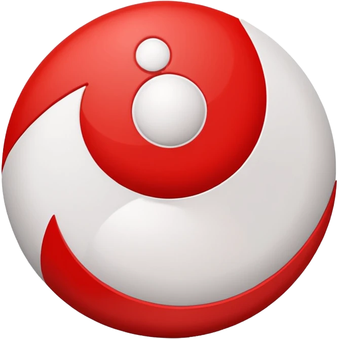logo VODAFONE emoji