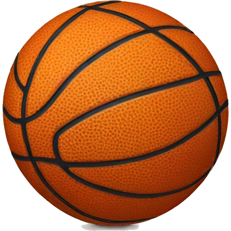 basketball emoji