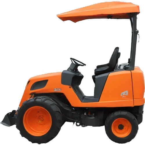 klapek kubota emoji