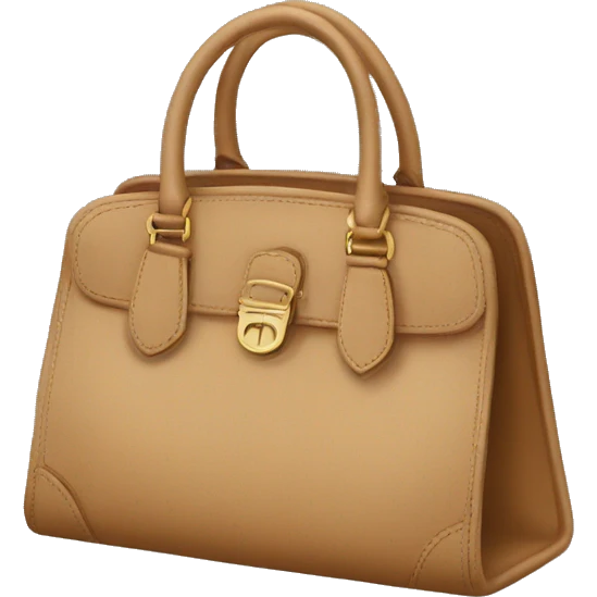 bag guess diana  emoji