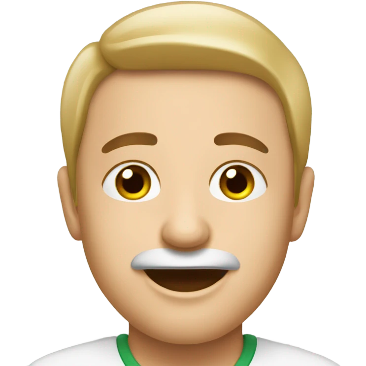 Interspar Supermarkt emoji