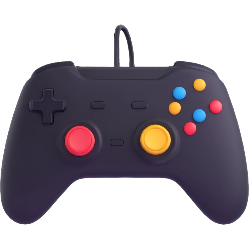 Gamers emoji