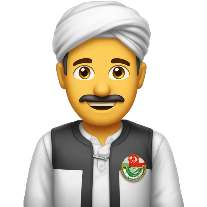 Patlayan Kuru Kafa emoji