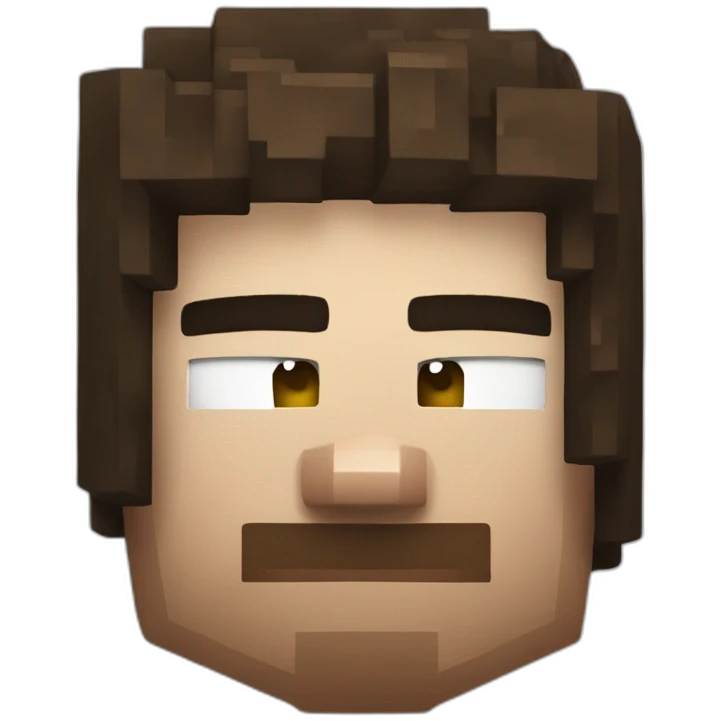 Minecraft emoji | AI Emoji Generator