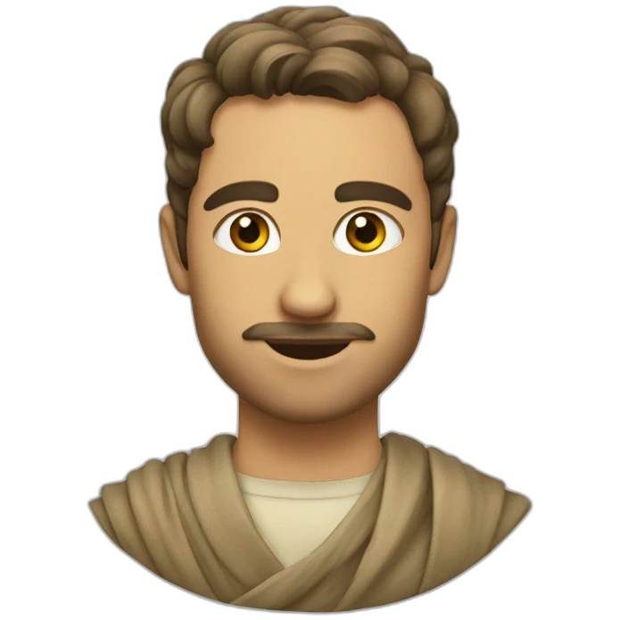 Eucatistia emoji