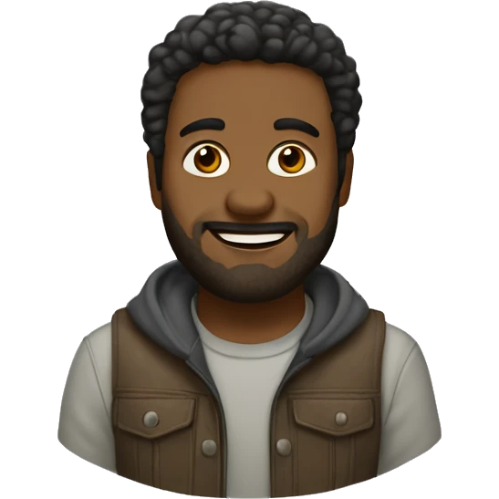 Сердце и ребенок emoji