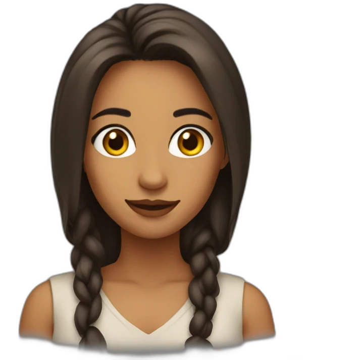 leila emoji