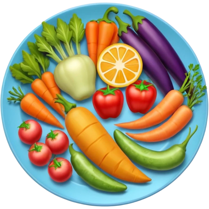 anamnesi alimentare emoji