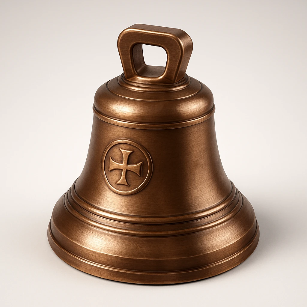 bell emoji
