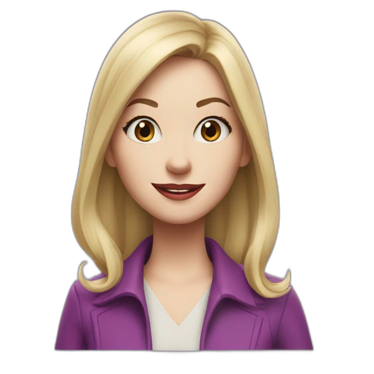 Gwen Stacy emoji