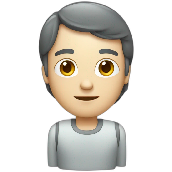 ai online course emoji