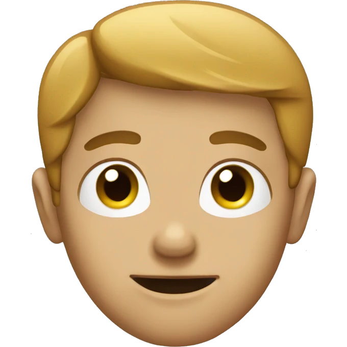 face emoji