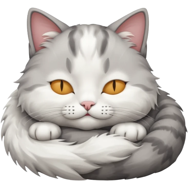 Catnap emoji