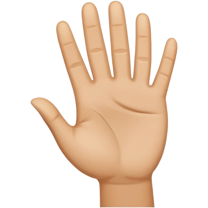 YVL Handsign emoji