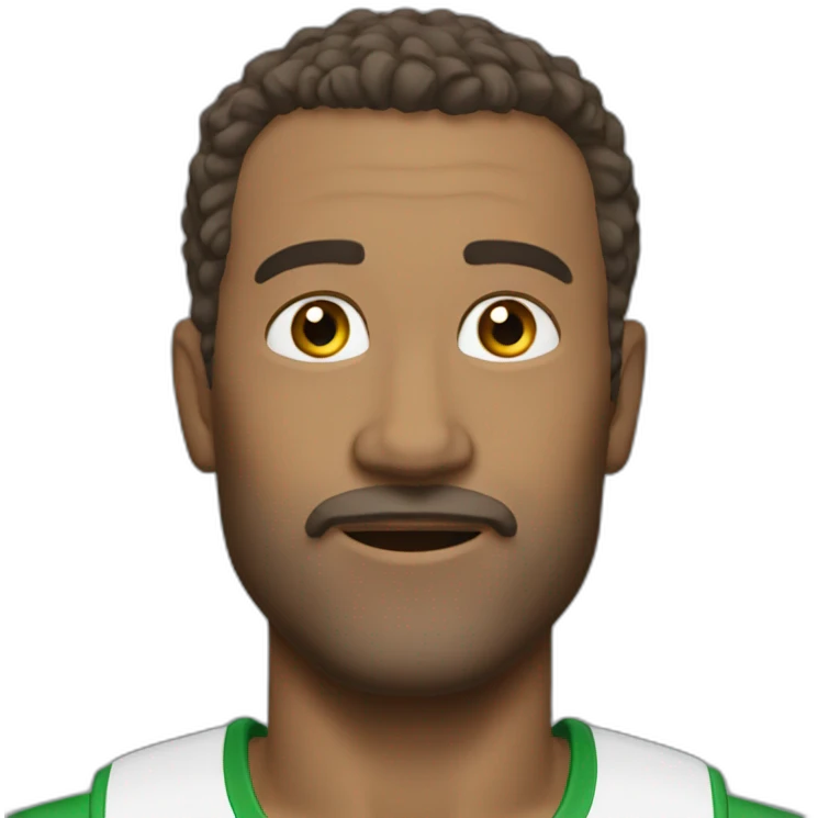 didier des champs emoji