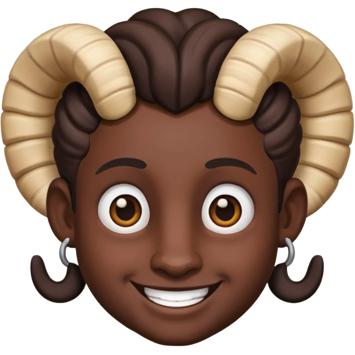 Ram emoji