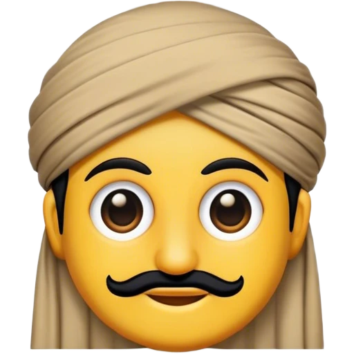 Irak emoji