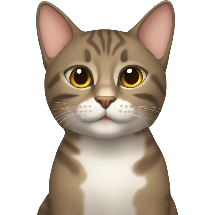 Gato emoji