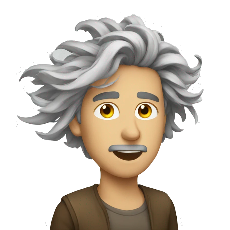 wind emoji