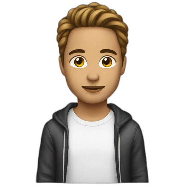 Jlopez emoji
