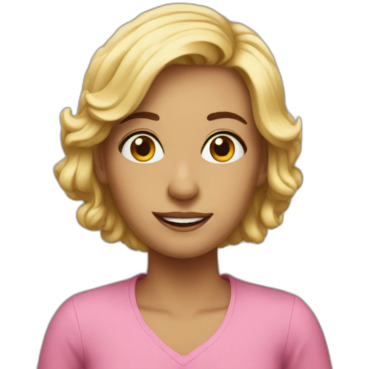 Leslie emoji