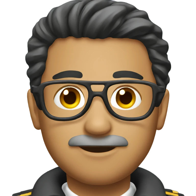 Pilot emoji