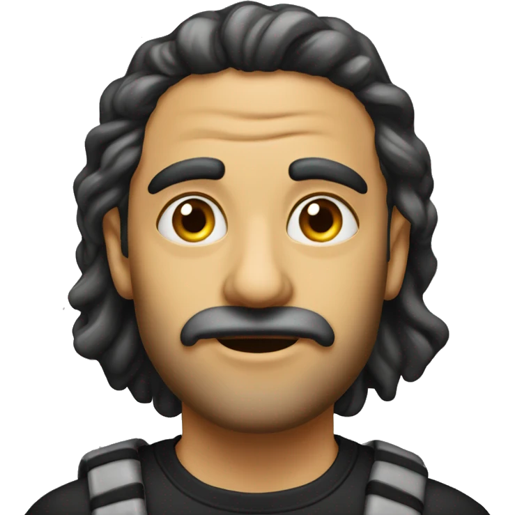 תינוק אוכל עוגה emoji