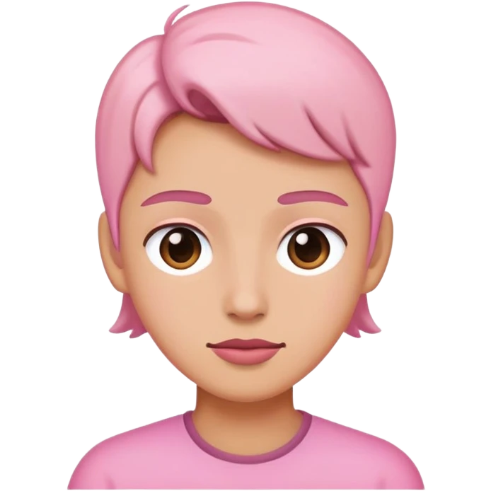 pinck  emoji
