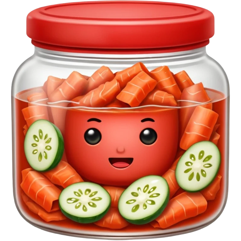 kimchi emoji