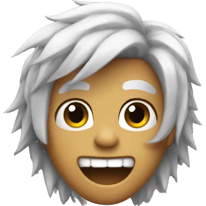 Rawr emoji