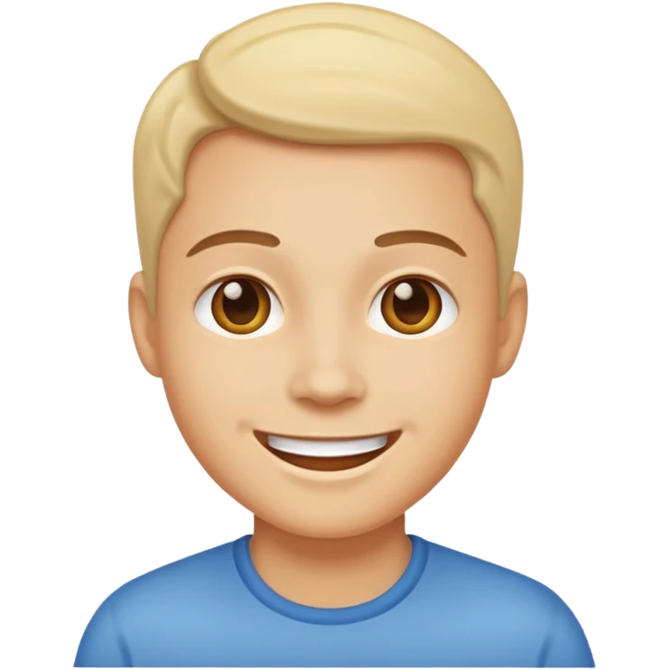 Te amo muchísimo emoji