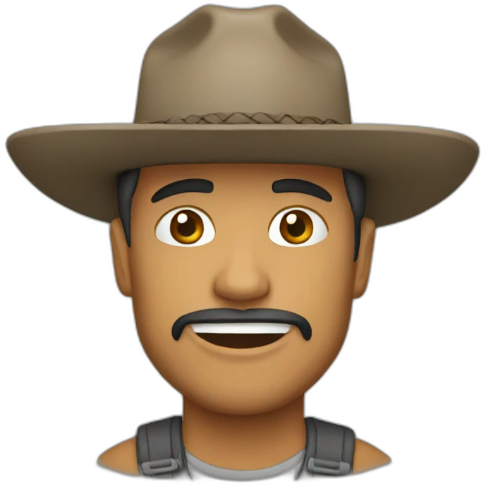 New mexico emoji