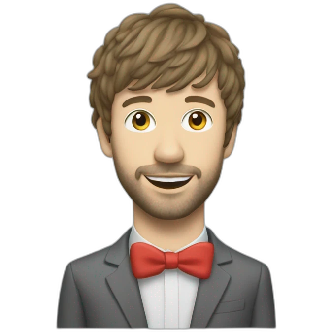 Ok go emoji