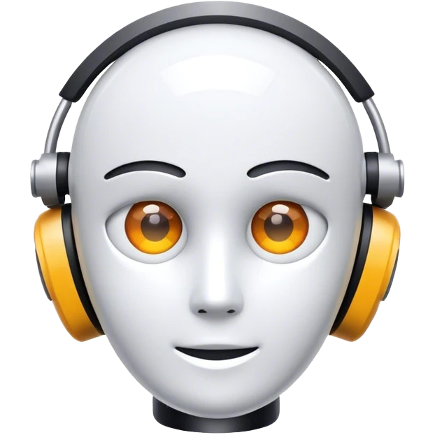a logo for a company called felyx. an ai qa agent site emoji