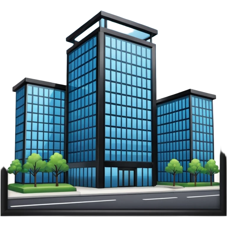 mayor's building emoji